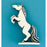Horse Ring Holder