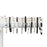 AVALANCHE - Tila Bead Bracelet: 6.50 inches - M