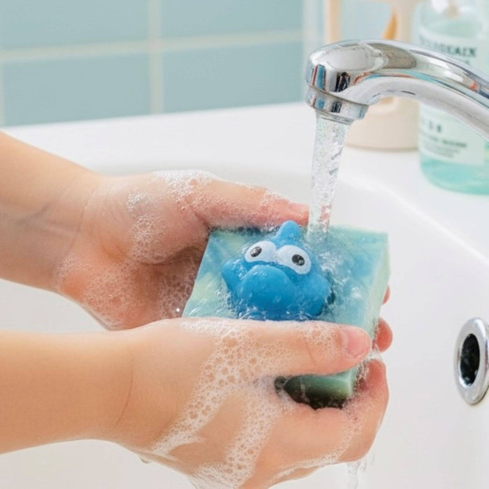 Shark Handmade Soap Bar