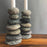 Cairn Candlestick