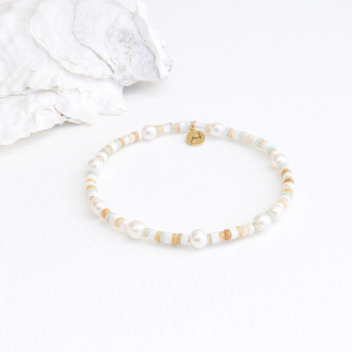 Bracelet - Surf Point Shoreline Puka