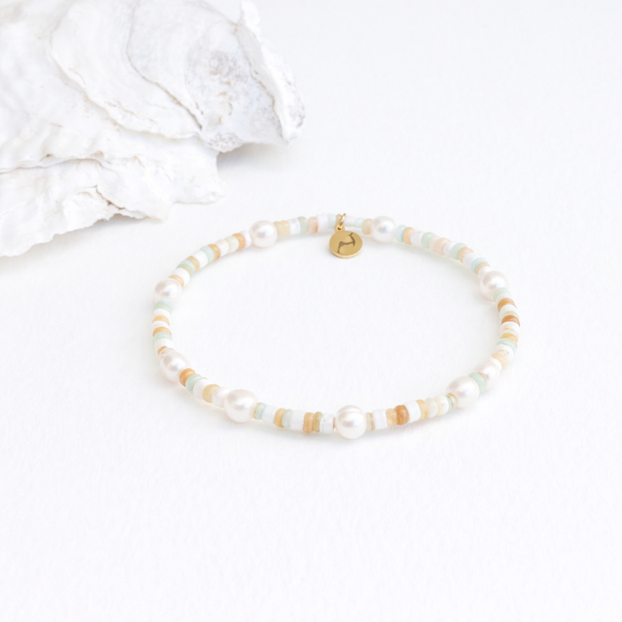 Bracelet - Surf Point Shoreline Puka
