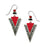 Red/Ns Arrowheads
