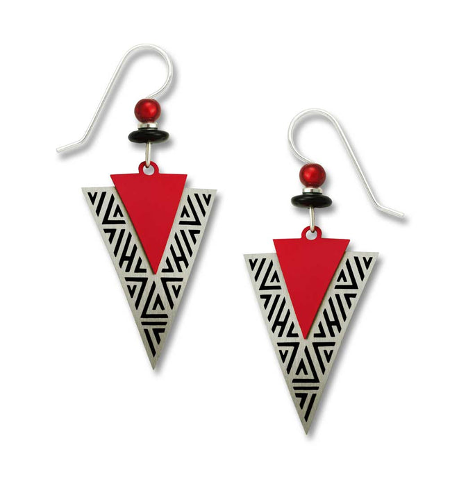 Red/Ns Arrowheads