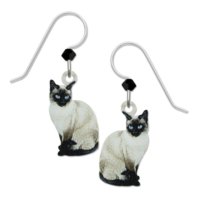 Siamese Cat