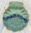 Shell Candy Dish - Ocean Heirloom Lace