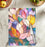 Tempered Glass Cutting Board: Floral - 8x11