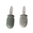 Stone Clam Shucker