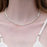 Necklace - Surf Point Breaker Puka