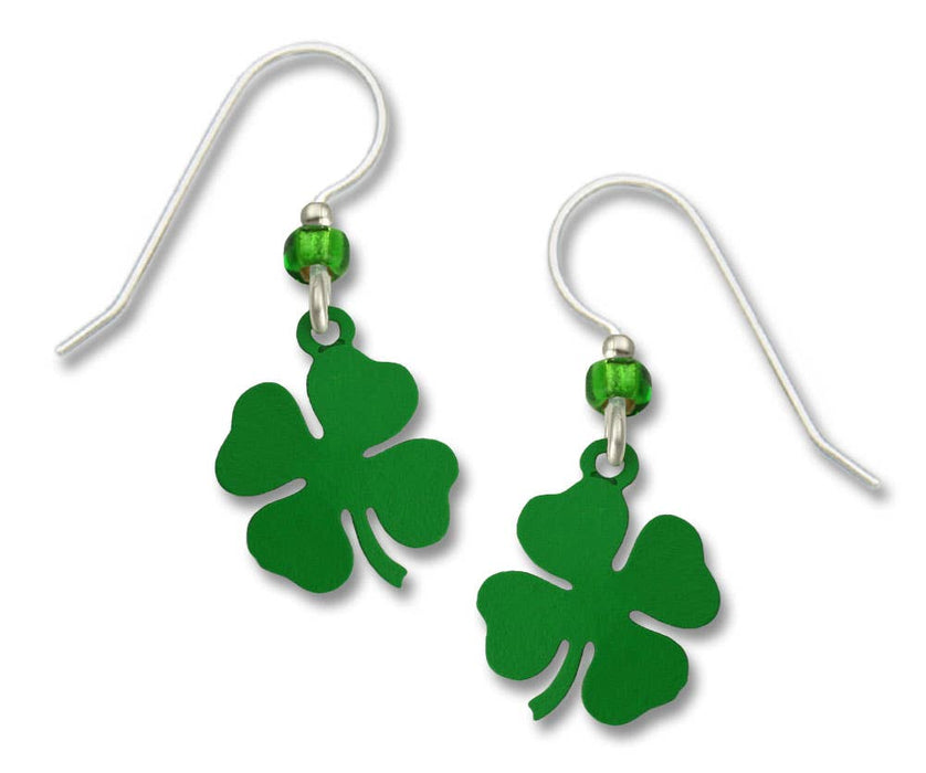 4 Leaf Clover