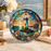 Coaster - Lighthouse - FV