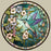 Coaster - Hummingbird Ceramic Coaster - FC