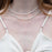 Necklace - Surf Point Breaker Puka