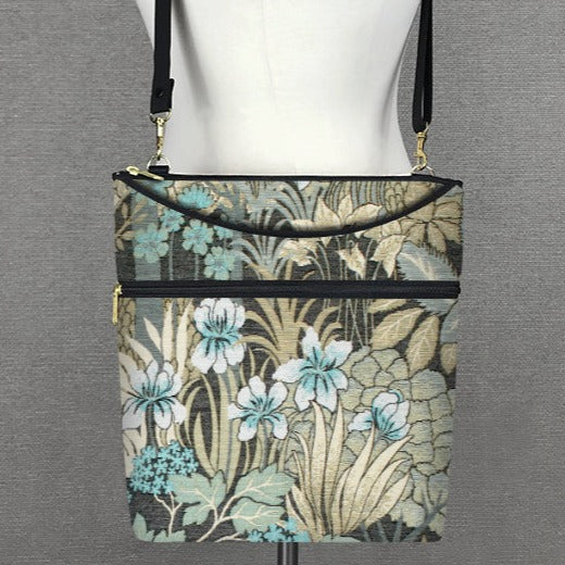 Purse - Maggie - In Bloom