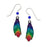 Rainbow Feather
