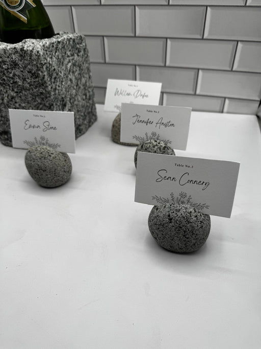 Place Card Holders
