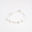 AVALANCHE - Tila Bead Bracelet: 6.50 inches - M