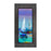 Sailboats #1 6x12 Slate Wall Art