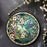 Coaster - Hummingbird Ceramic Coaster - FC