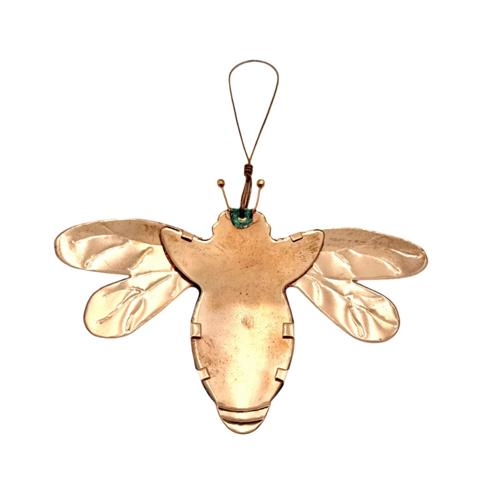 Ornament - Bee - bee-35