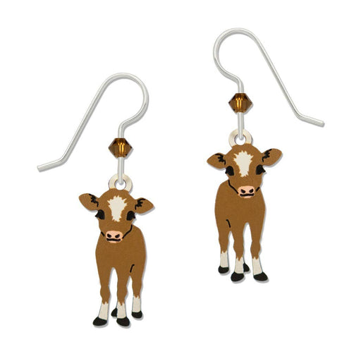 Brown Calf