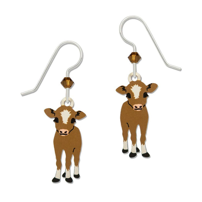 Brown Calf