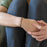 SERENGETI - Tila Bead Bracelet | Single: 6.50 Inches - M