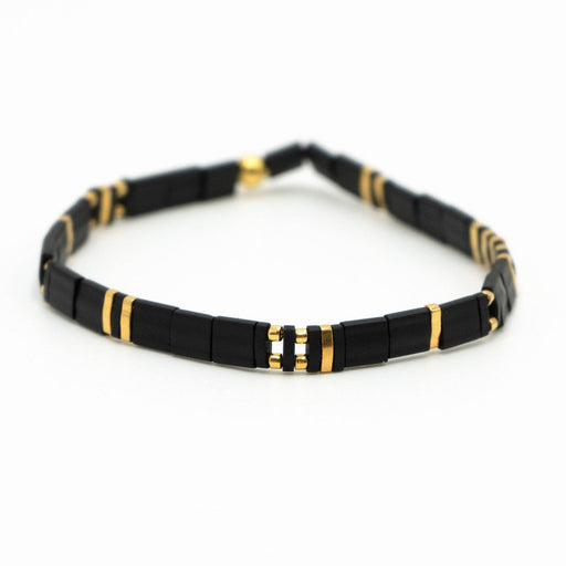 FLIRTY - Tila Bead Bracelet | Single: 6.50 Inches - M