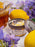 Candle - Nectar: Lilac + Lemon + Honey - 8 oz