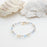 Bracelet - Nantucket Pearl Beach Bead