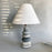 Mini Coastal  Lamp
