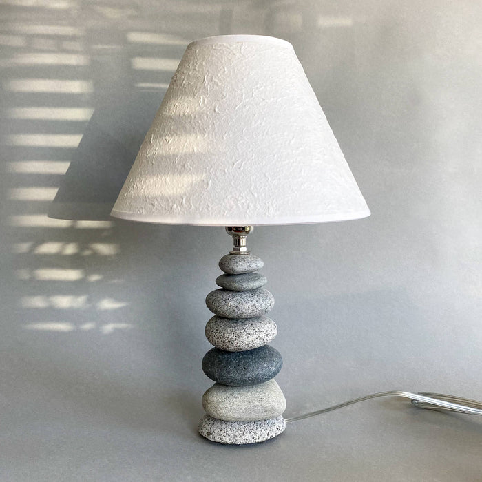 Mini Coastal  Lamp