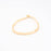 IVORY COAST - Tila Bracelet | Single: 6.50 Inches - M