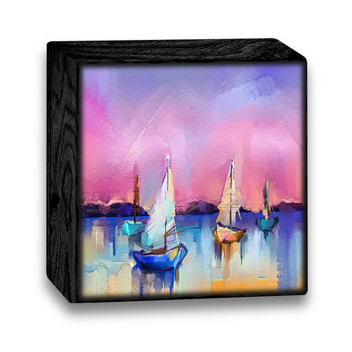 Art Blocks-FA19: 6x6