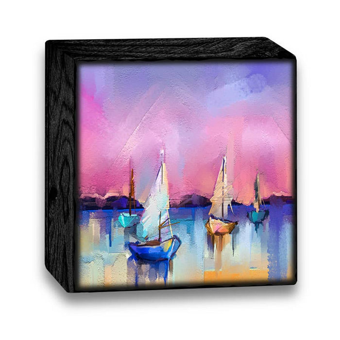 Art Blocks-FA19: 6x6