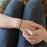GRASSLANDS - Tila Bead Bracelet | Single: 6.50 Inches - M