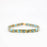 SHORES OF MAINE - Tila Bead Bracelet | Single: 6.50 inches - M
