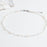 Pineberry Beach Bead Choker