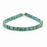 GETAWAY - Tila Bead Bracelet: 6.50 inches - M