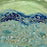 Conch Shell Platter - Ocean Heirloom Lace