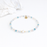 Bracelet - Ocean Mist Pearl Vibes