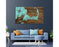 Massachusettes: Cape Cod Bay Map: Island Oasis / Small (11.25" x 19")