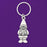 Gnome Keychain