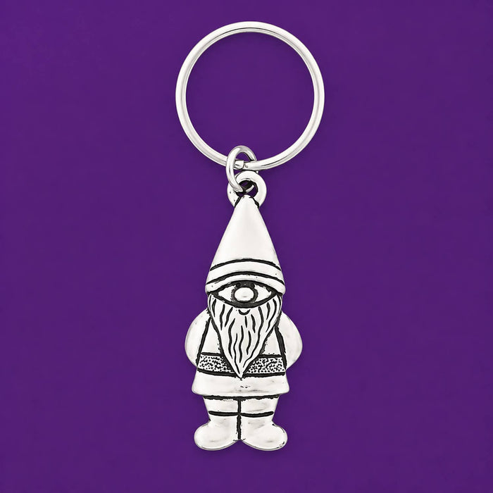 Gnome Keychain