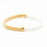 ATTRACTION - Tila Bead Bracelet | Single: 6.50 Inches - M