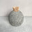 Stone Match Striker & Toothpick Holder
