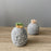 Stone Match Striker & Toothpick Holder