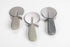 Stone Handled Pizza Wheel