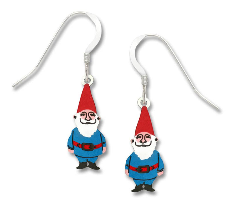 Boy Gnome