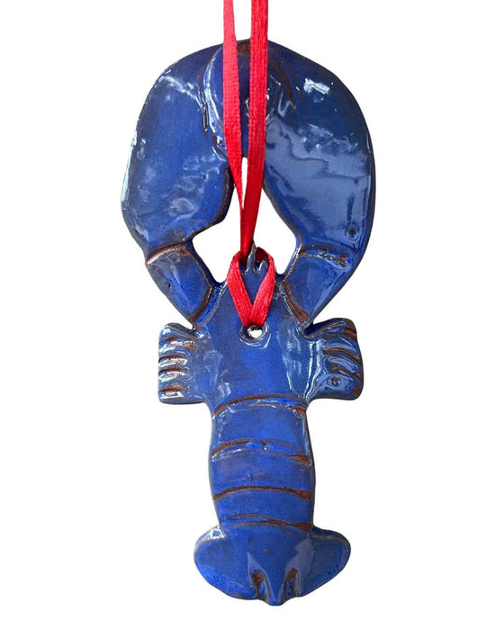 Ornament - Blue Lobster